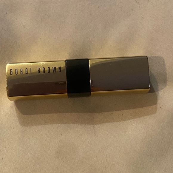 Luxe Lipstick - Pale Mauve by Bobbi Brown for Women - 0.12  Bobbi Brown Pale Mauve Lipstick .13 oz